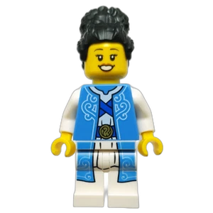 Vorschaubild der Minifigur njo0879
