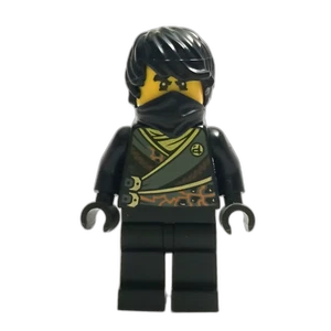 Thumbnail of minifigure njo090