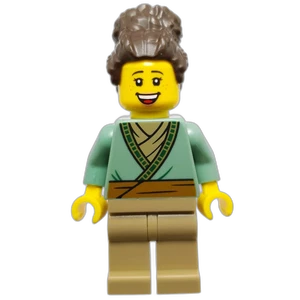 Thumbnail of minifigure njo0910