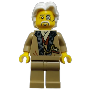 Thumbnail of minifigure njo0913