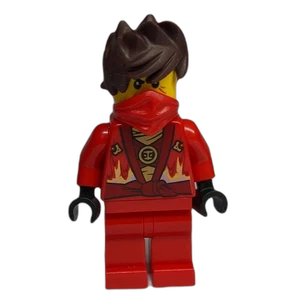 Thumbnail of minifigure njo091