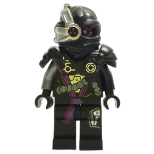 Thumbnail of minifigure njo092
