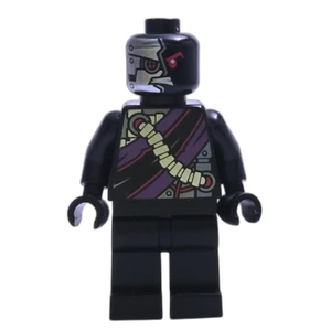 Thumbnail of minifigure njo093