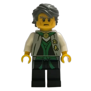 Thumbnail of minifigure njo094