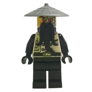 Thumbnail of minifigure njo095