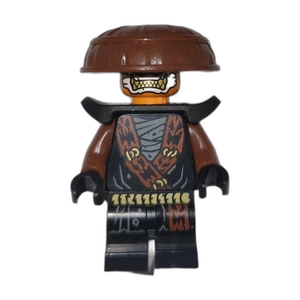 Minifiguur miniatuur njo0976 Minifiguur miniatuur njo0976