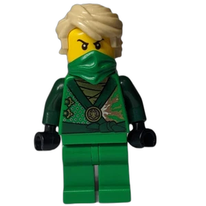 Thumbnail of minifigure njo097