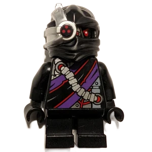 Thumbnail of minifigure njo098