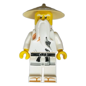 Vorschaubild der Minifigur njo0996 Vorschaubild der Minifigur njo0996