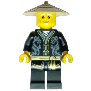 Vorschaubild der Minifigur njo1000
