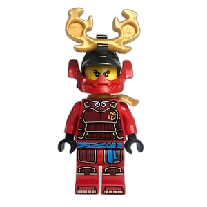 Vorschaubild der Minifigur njo1002 Vorschaubild der Minifigur njo1002