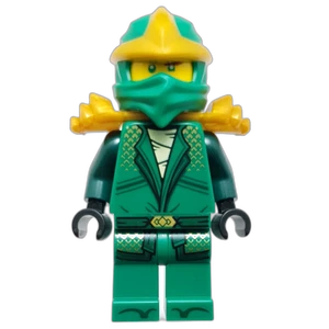 Vorschaubild der Minifigur njo1005 Vorschaubild der Minifigur njo1005