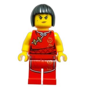 Vorschaubild der Minifigur njo1007
