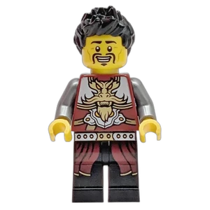 Vorschaubild der Minifigur njo1009