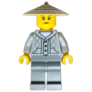 Vorschaubild der Minifigur njo1012
