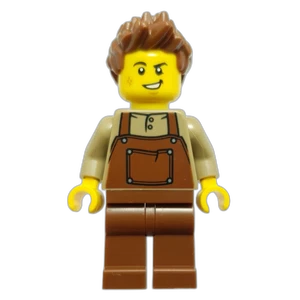 Vorschaubild der Minifigur njo1014