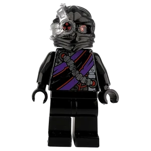Thumbnail of minifigure njo101