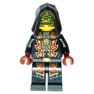 Vorschaubild der Minifigur njo1024