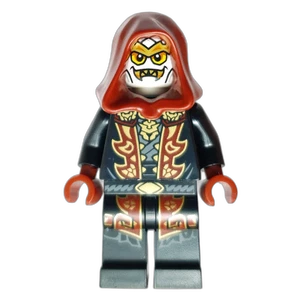 Vorschaubild der Minifigur njo1025