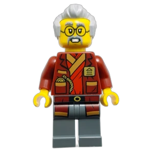 Vorschaubild der Minifigur njo1026