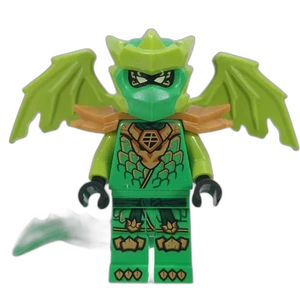 Vorschaubild der Minifigur njo1029