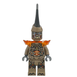 Vorschaubild der Minifigur njo1030