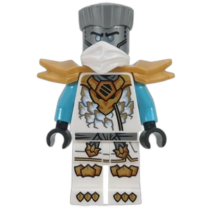 Thumbnail of minifigure njo1033