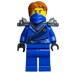 Thumbnail of minifigure njo103