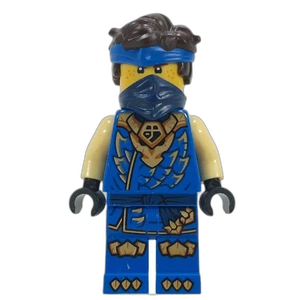 Vorschaubild der Minifigur njo1049