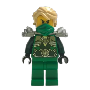 Thumbnail of minifigure njo104