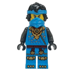 Vorschaubild der Minifigur njo1050