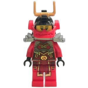 Thumbnail of minifigure njo105