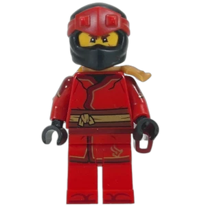 Minifiguur miniatuur njo1065