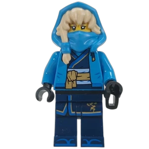 Minifiguur miniatuur njo1068