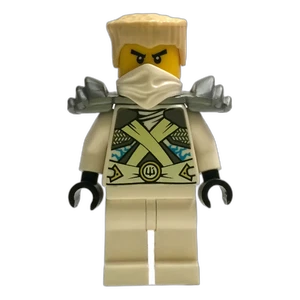 Thumbnail of minifigure njo106