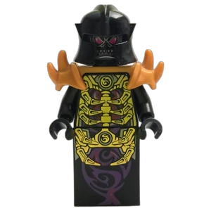 Thumbnail of minifigure njo107