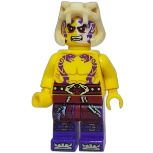 Thumbnail of minifigure njo115