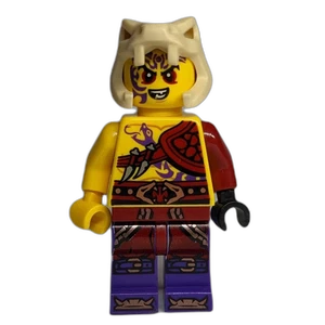 Thumbnail of minifigure njo122