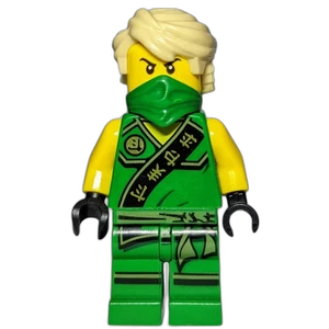 Thumbnail of minifigure njo123