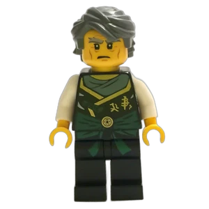 Thumbnail of minifigure njo133