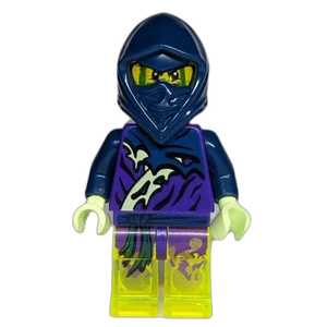 Thumbnail of minifigure njo144