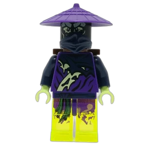 Thumbnail of minifigure njo145