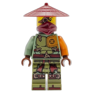 Vorschaubild der Minifigur njo149