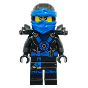 Thumbnail of minifigure njo152