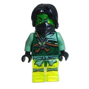 Vorschaubild der Minifigur njo158