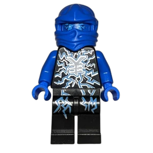 Vorschaubild der Minifigur njo160