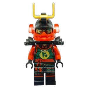 Vorschaubild der Minifigur njo166