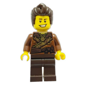 Thumbnail of minifigure njo170