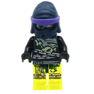 Thumbnail of minifigure njo178