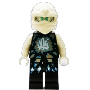 Thumbnail of minifigure njo179